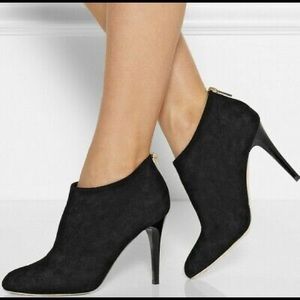 Jimmy Choo Mendez Ankle Booties